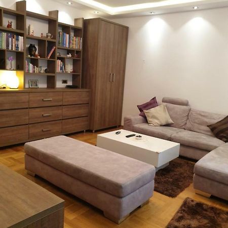 Metropol Lux Apartment Belgrade Vracar מראה חיצוני תמונה