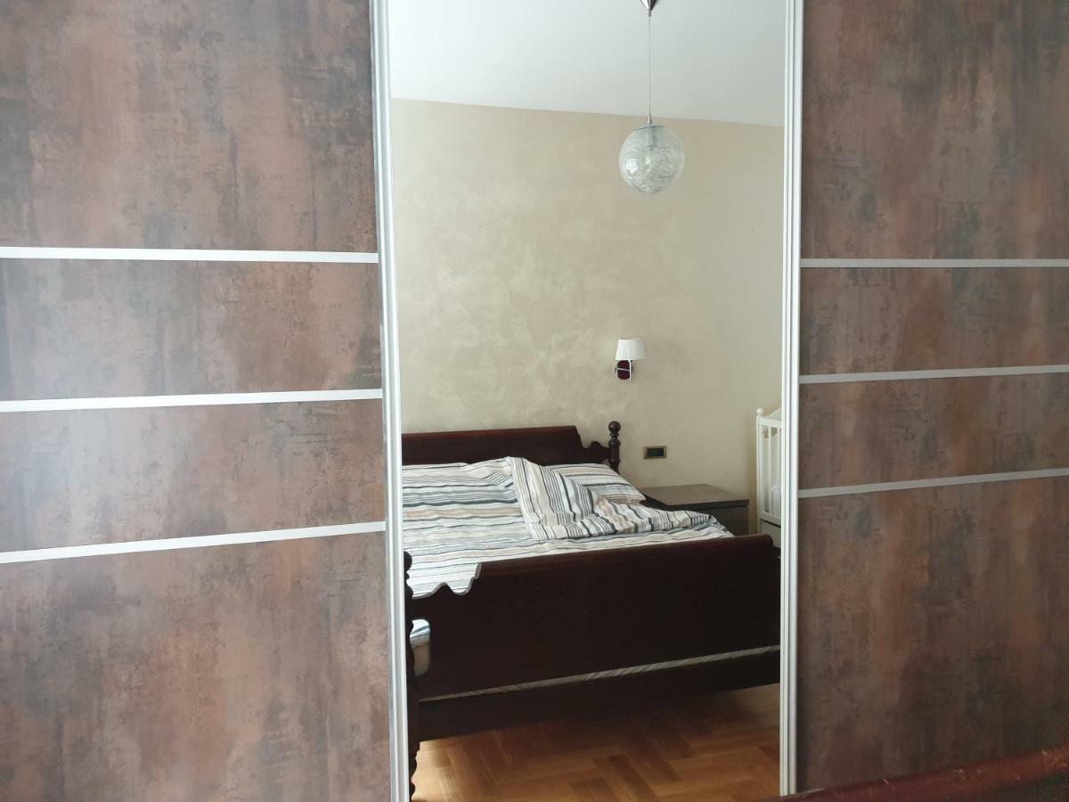 Metropol Lux Apartment Belgrade Vracar מראה חיצוני תמונה