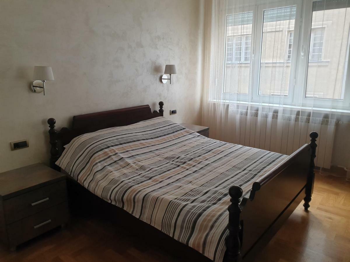Metropol Lux Apartment Belgrade Vracar מראה חיצוני תמונה