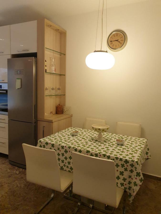 Metropol Lux Apartment Belgrade Vracar מראה חיצוני תמונה