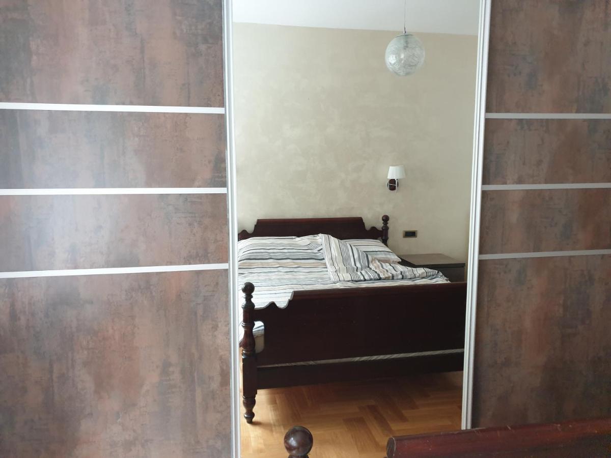 Metropol Lux Apartment Belgrade Vracar מראה חיצוני תמונה